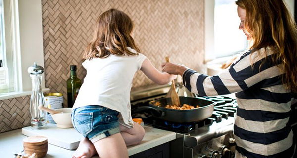 Cooking Display Image Energy Charter
