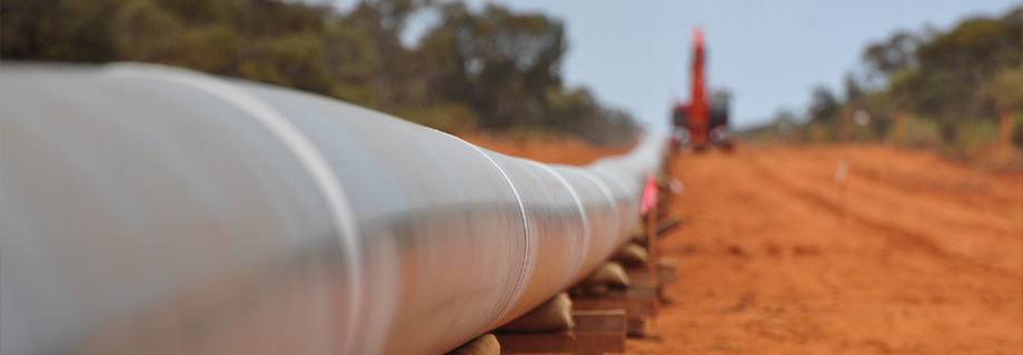 DBP Pipeline Regulation