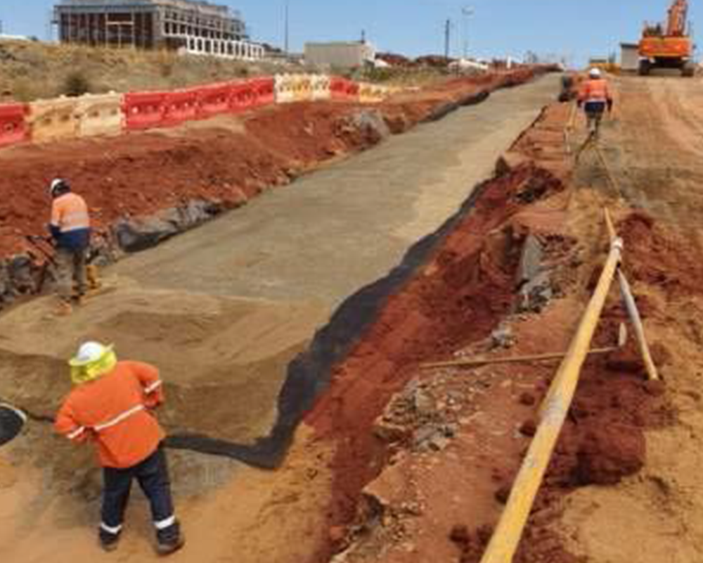Buffer Lease Backfill and Compaction