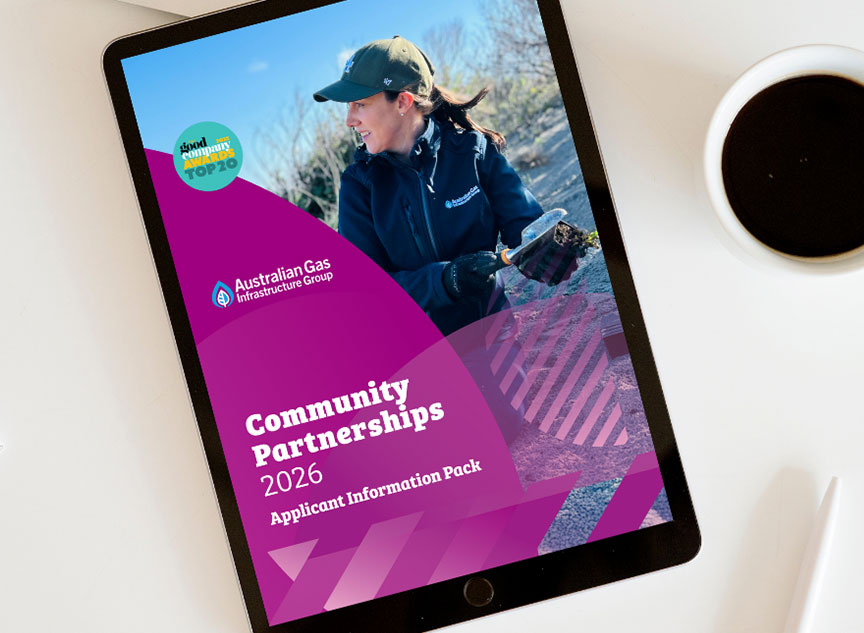 Community Partnership 2026