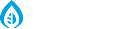 Australian Gas Infrastructure Group logo featuring a blue flame with a leaf symbol, representing sustainable energy solutions and infrastructure